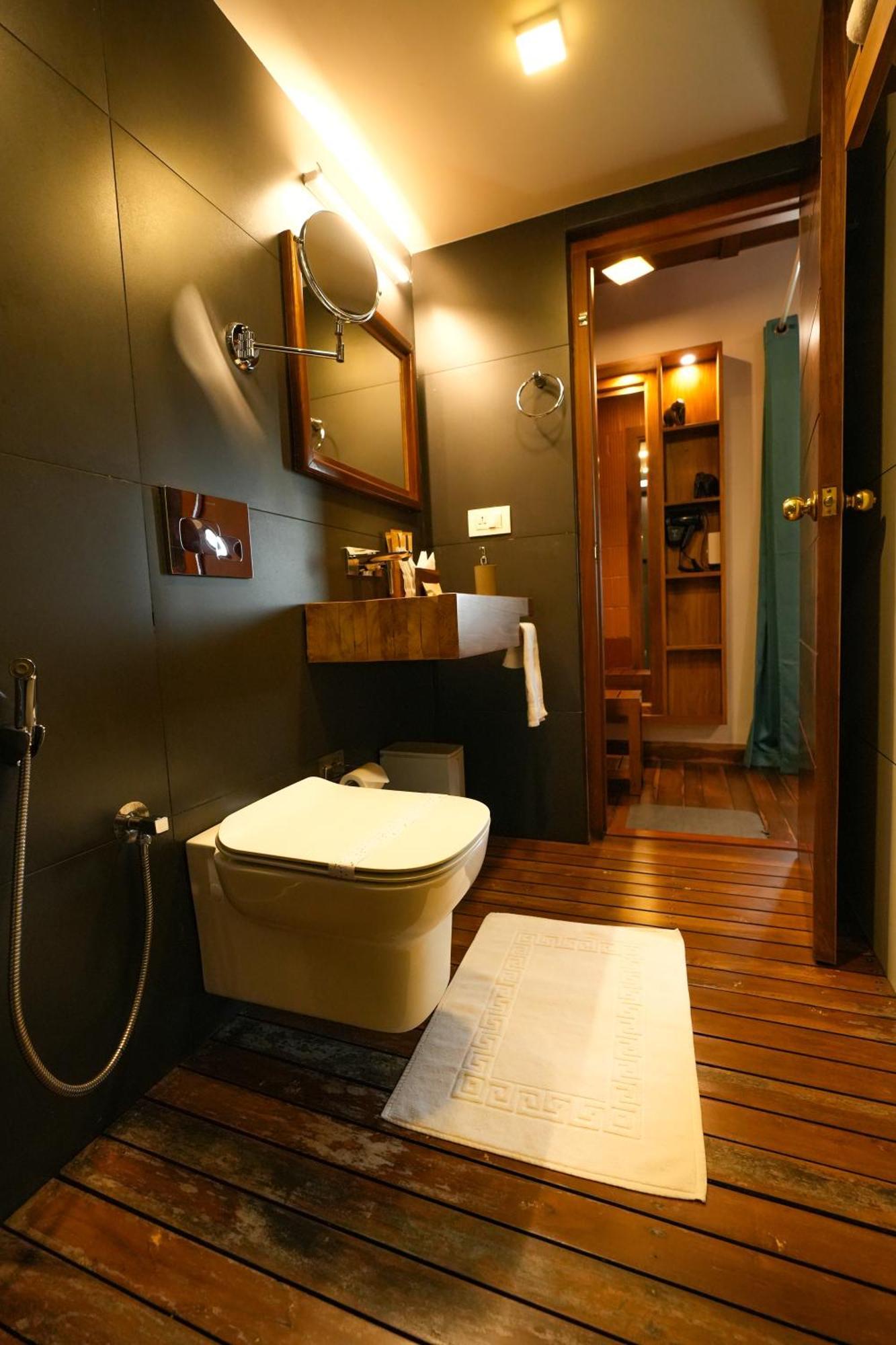 Little Chembaka Kumarakom Exterior foto